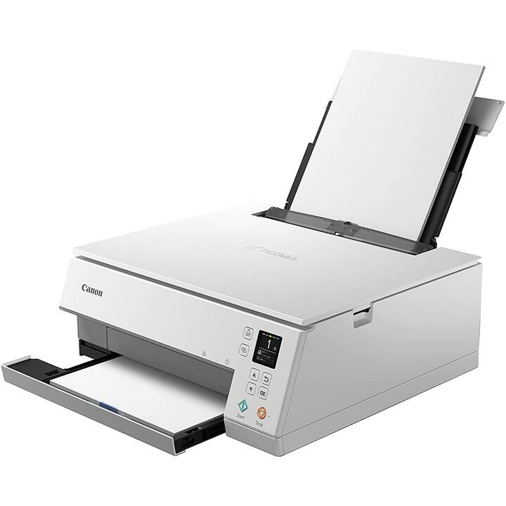 CANON PIXMA TS6351a (Stampante a getto d'inchiostro, Colori, WLAN)