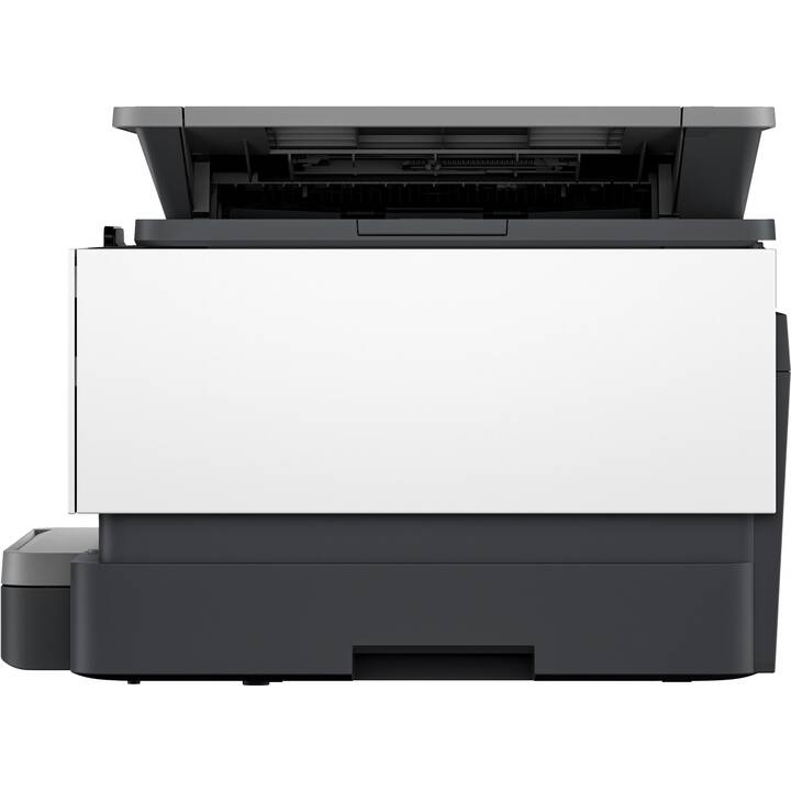 HP Officejet Pro 9120e All-in-One (Stampante a getto d'inchiostro, Colori, Instant Ink, WLAN, Bluetooth)