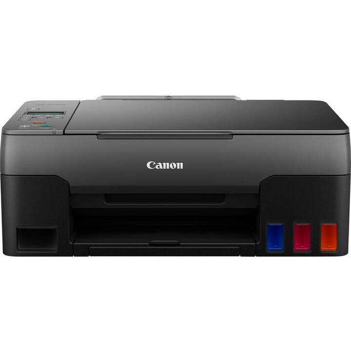 CANON Pixma G2520 (Imprimante à jet d'encre, Couleur)