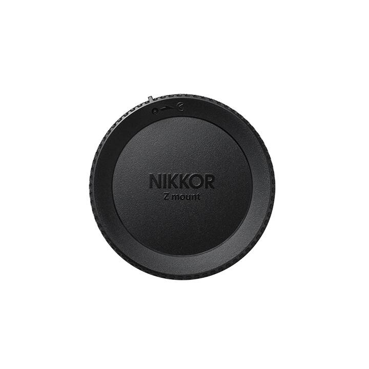 NIKON Bouchon objectif (62 mm)