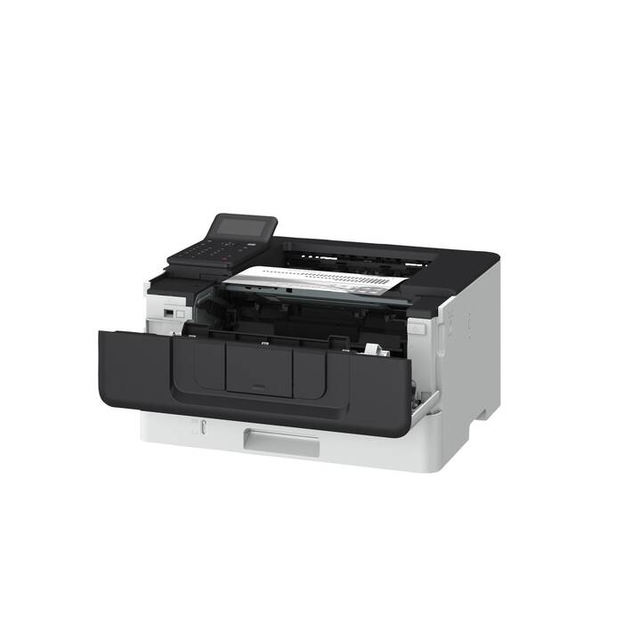 CANON i-SENSYS LBP246dw (Imprimante laser, Noir et blanc, Wi-Fi Direct, WLAN)