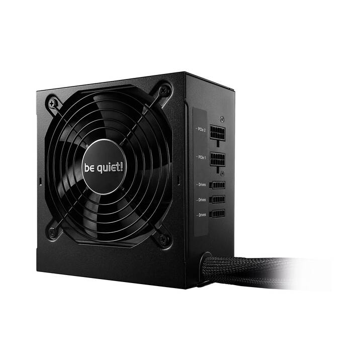 BE QUIET! System Power 9 CM (600 W)