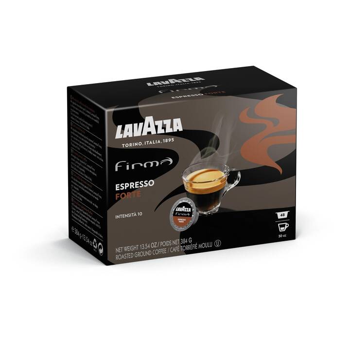 LAVAZZA Kaffeekapseln (48 Stück)