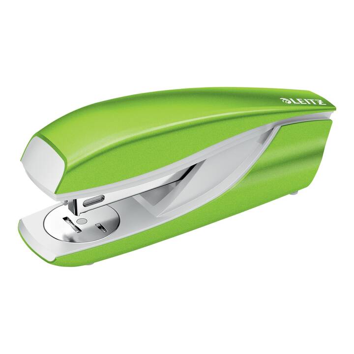 LEITZ Heftger t NewNeXXt Wow Gr n Interdiscount