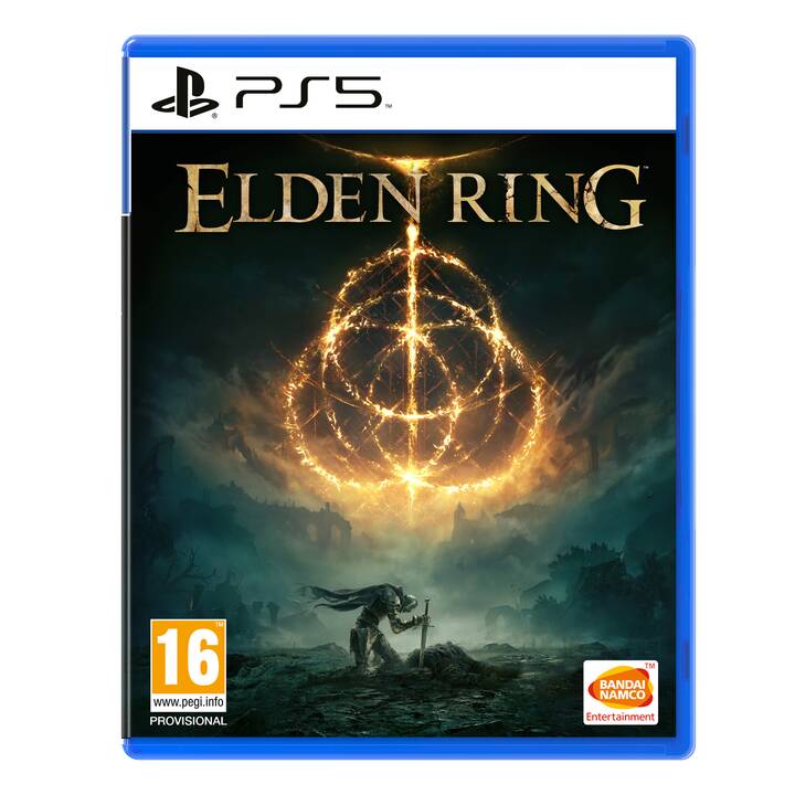 Bandai Namco Elden Ring (DE, IT, FR)