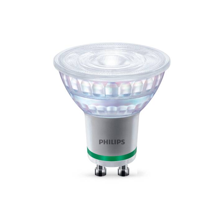 PHILIPS LED Birne CLA (GU10, 2.1 W)