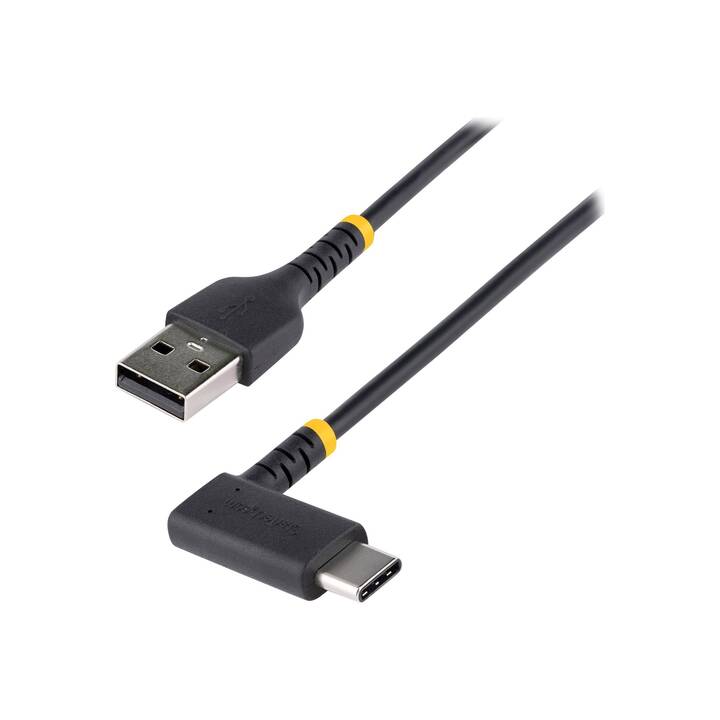STARTECH.COM USB-Kabel (USB 2.0 Typ-A, USB 2.0 Typ-C, 2 m)
