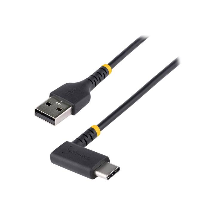 STARTECH.COM Câble USB (USB 2.0 de type A, USB 2.0 de type C, 2 m)