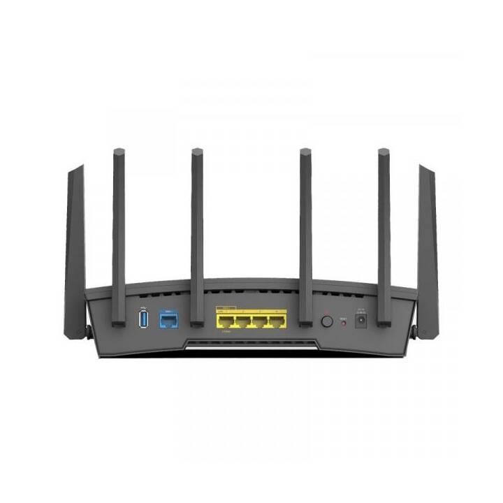 SYNOLOGY RT6600AX Router