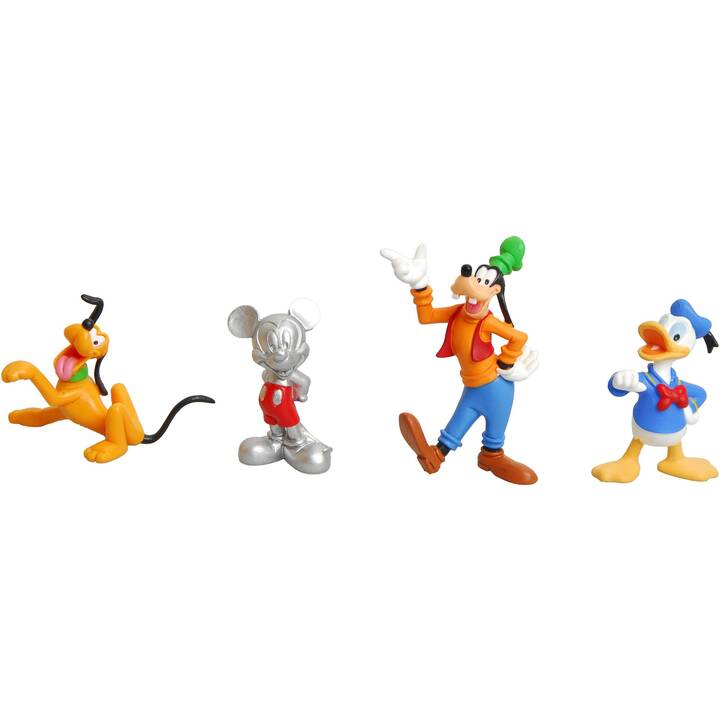 BULLYLAND Disney Set de figurines de jeu