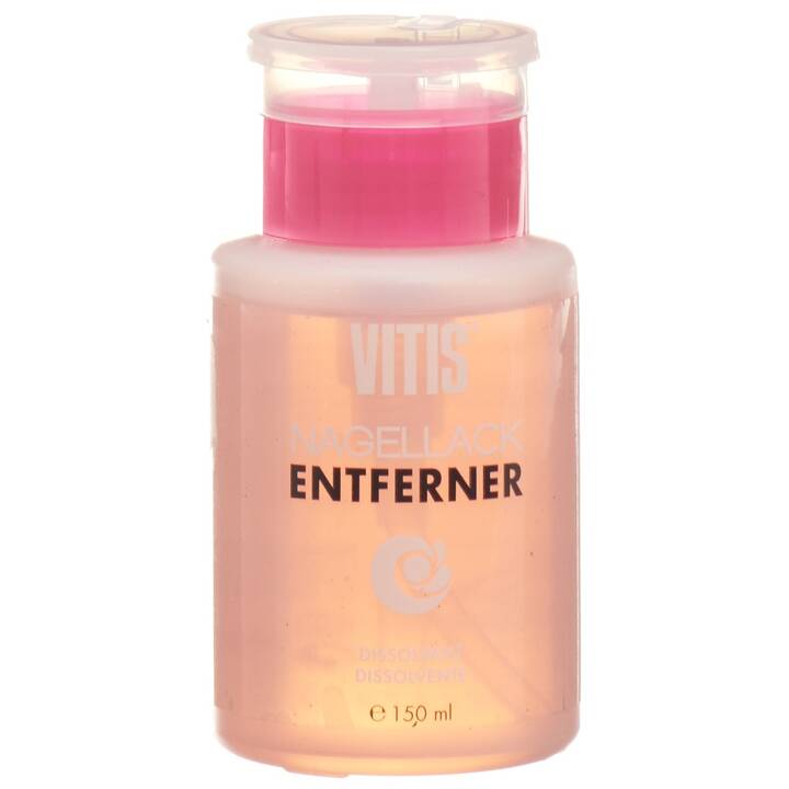 VITIS Dissolvant (150 ml)