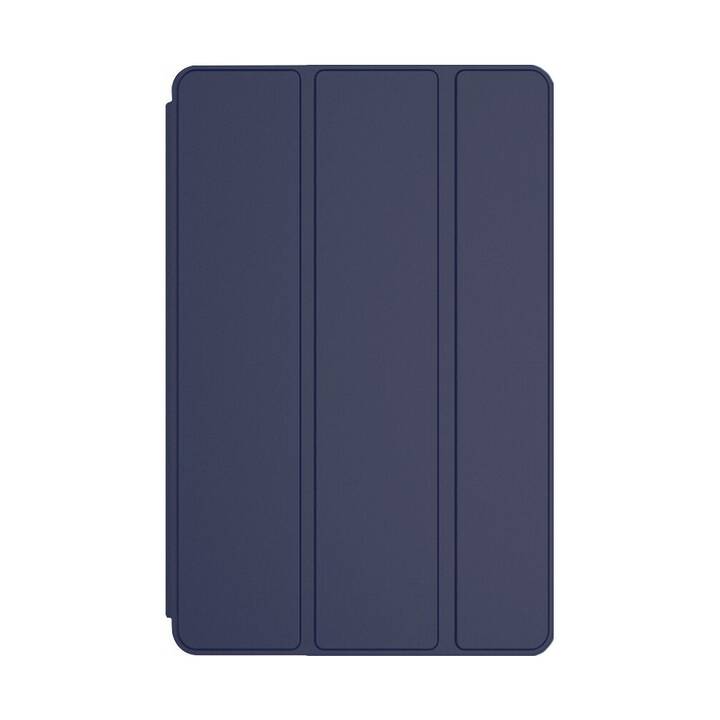 EG coque pour iPad 10.2" 9e génération (2021) - bleu