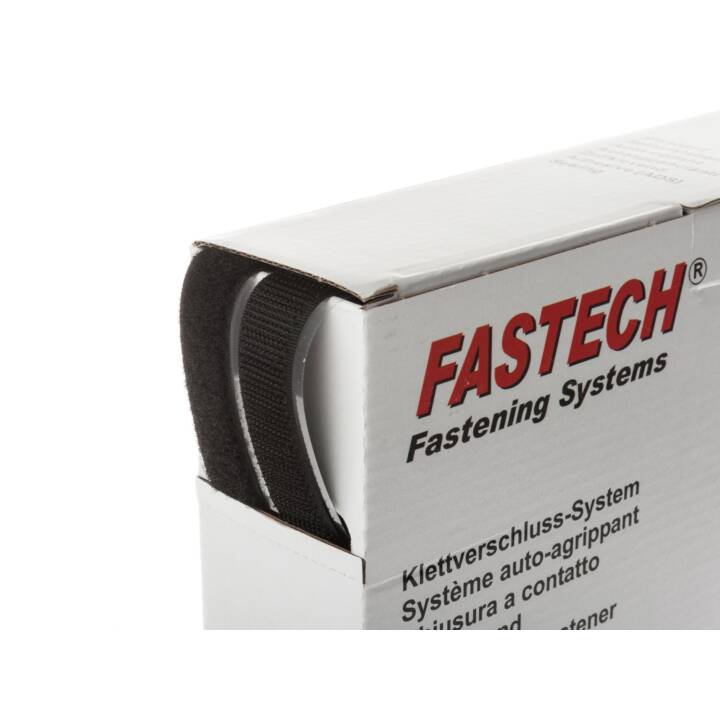 FASTECH Fascette ferma-cavo (2500 cm, 1 pezzo)