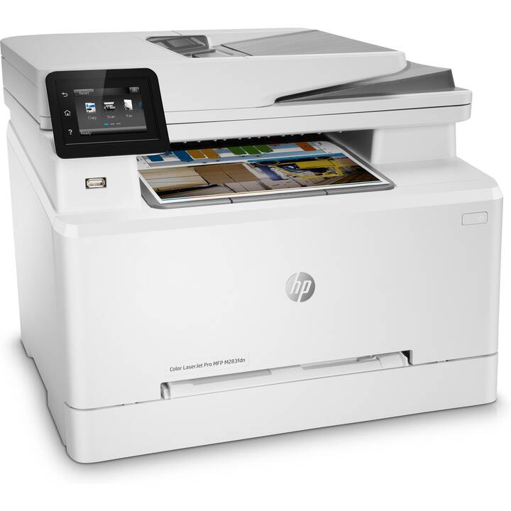 HP LaserJet Pro M282nw (Stampante laser, Colori, Wi-Fi Direct)