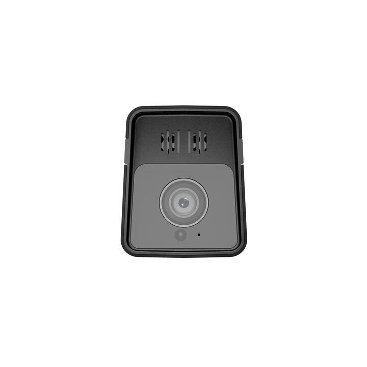 WOOX Netzwerkkamera R3568 (3 MP, Box, Keine)