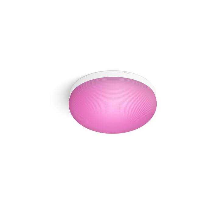 PHILIPS HUE Plafonnier White & Color Ambiance (Blanc)