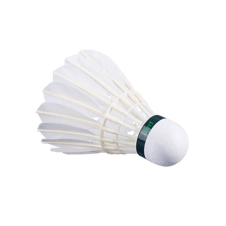 BABOLAT Badmintonshuttles Hybrid (12 x)
