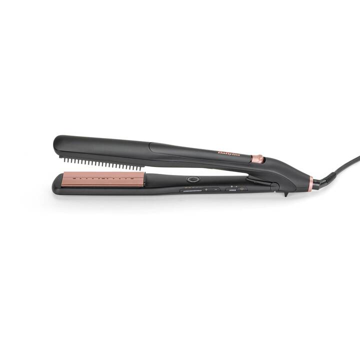 BABYLISS Spazzola levigante Steam Luxe Styler ST596E