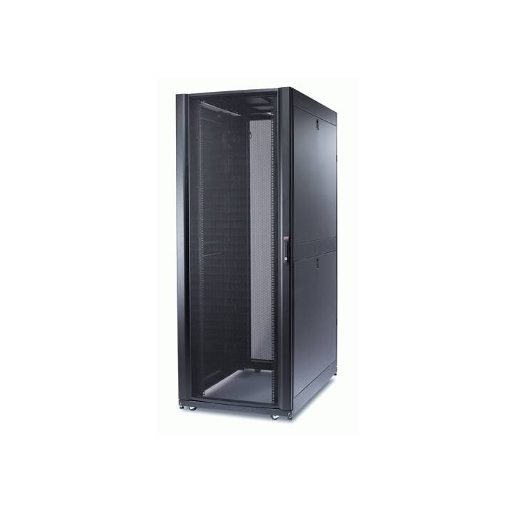 APC NetShelter SX 42U (Case per server)
