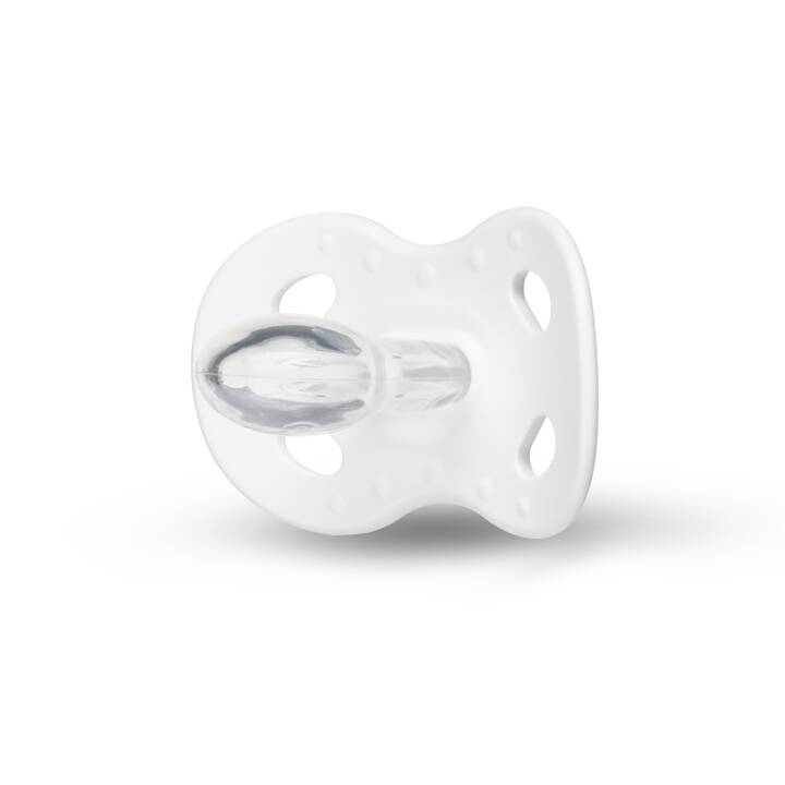 MEDELA Tétines Duo Night & Night (Vert, Blanc, 18 M)