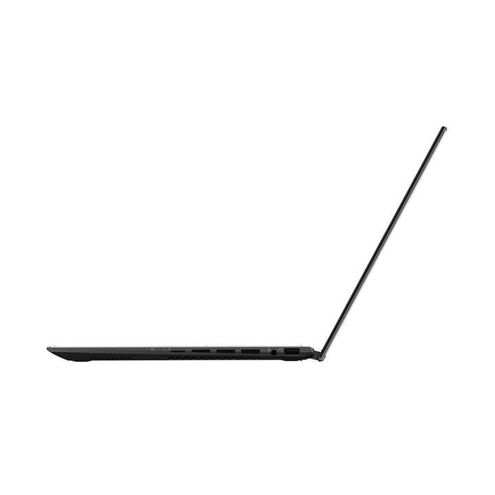 ASUS Zenbook 14 Flip OLED 90NB0V31-M009D0 (14", AMD Ryzen 7, 16 GB RAM, 512 GB SSD)