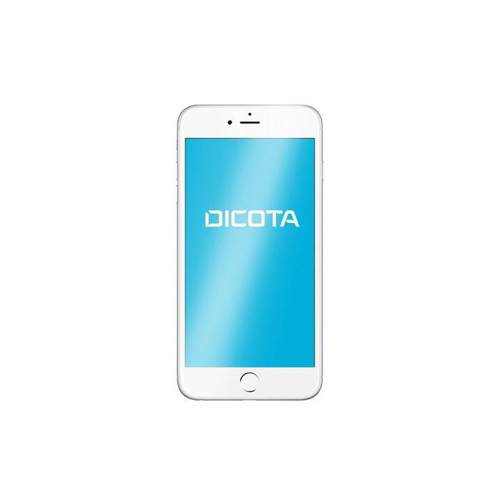 DICOTA Displayschutzfolie (iPhone 6s, iPhone 6, 1 Stück)