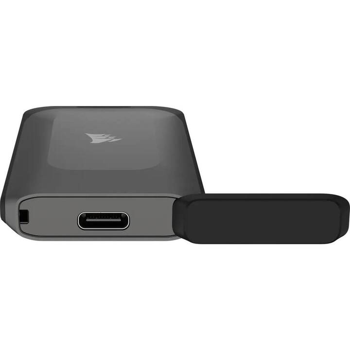 CORSAIR EX100U (USB type-C, 1000 GB)