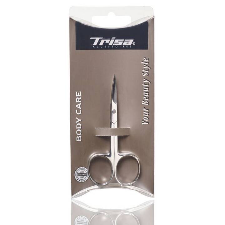 TRISA Ciseaux a ongles (9.3 cm)
