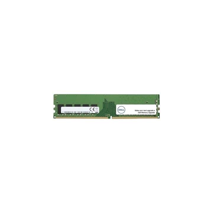 DELL AA937597 (1 x 4 GB, DDR4-SDRAM 3200 MHz, SO-DIMM 260-Pin)
