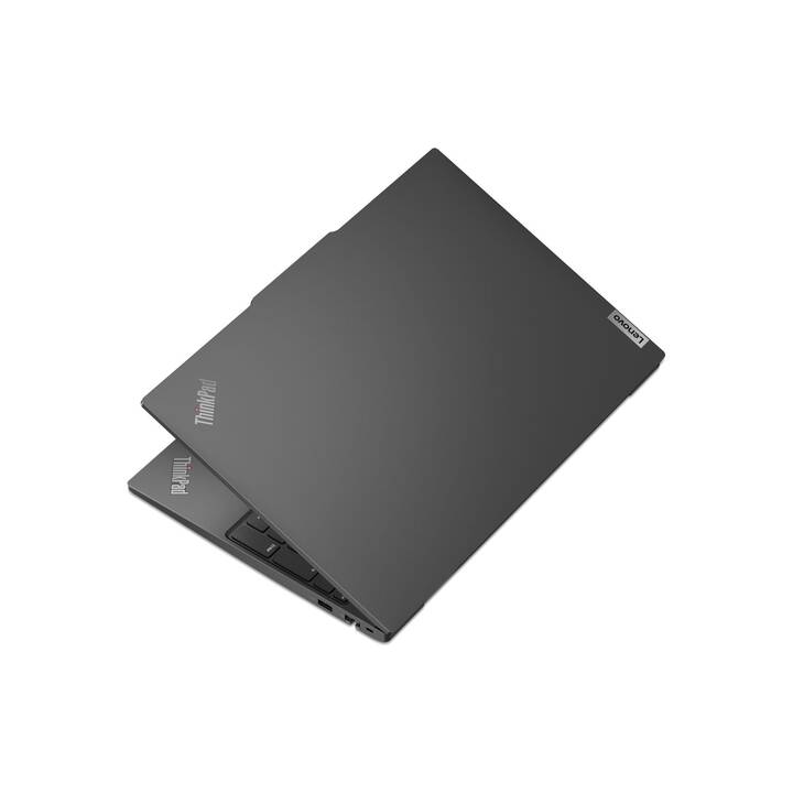 LENOVO ThinkPad E16 Gen.1 (16", AMD Ryzen 7, 32 Go RAM, 1000 Go SSD)