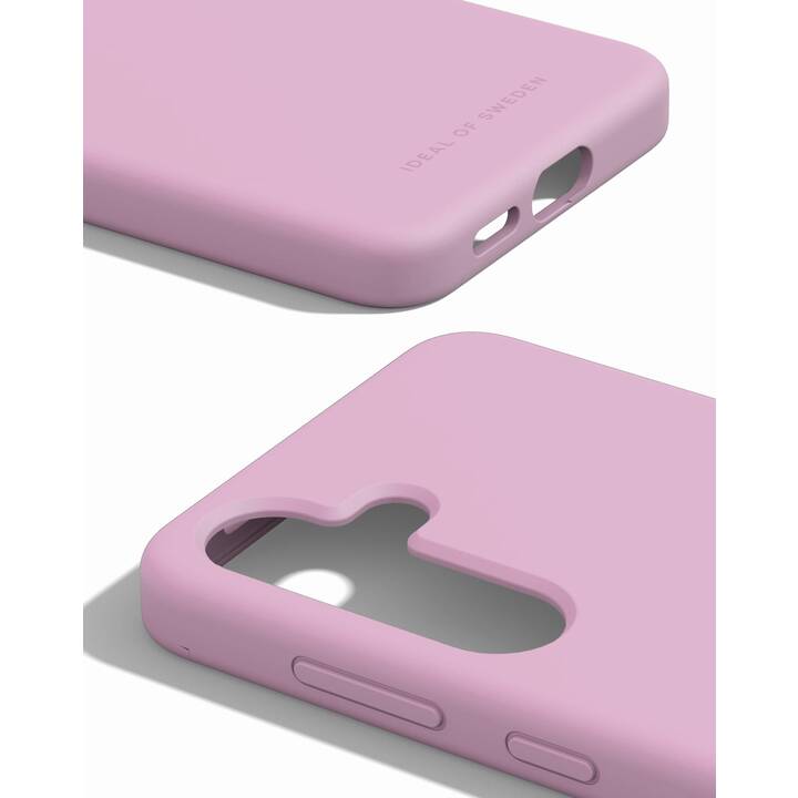 IDEAL OF SWEDEN Backcover (Galaxy S24, Pink)