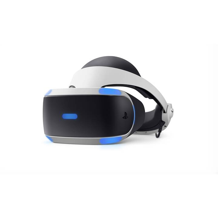 SONY VR-Brillen-Set Playstation VR CUH-ZVR2