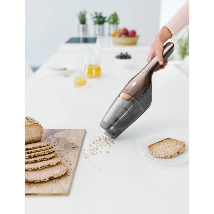 ELECTROLUX Ergorapido 2 in 1 aspirapolvere a batteria EER77MBM -  Interdiscount