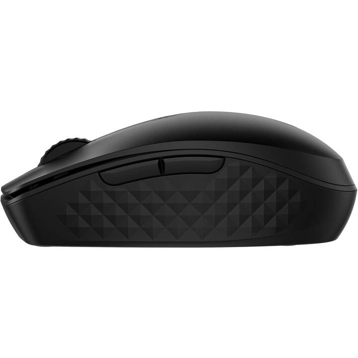 HP 420 Mouse (Senza fili, Universale)