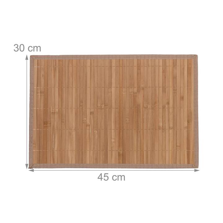 bambus stricknadeln 15 cm Nadelspiel Bamboo // 15 cm — WOLLEN berlin