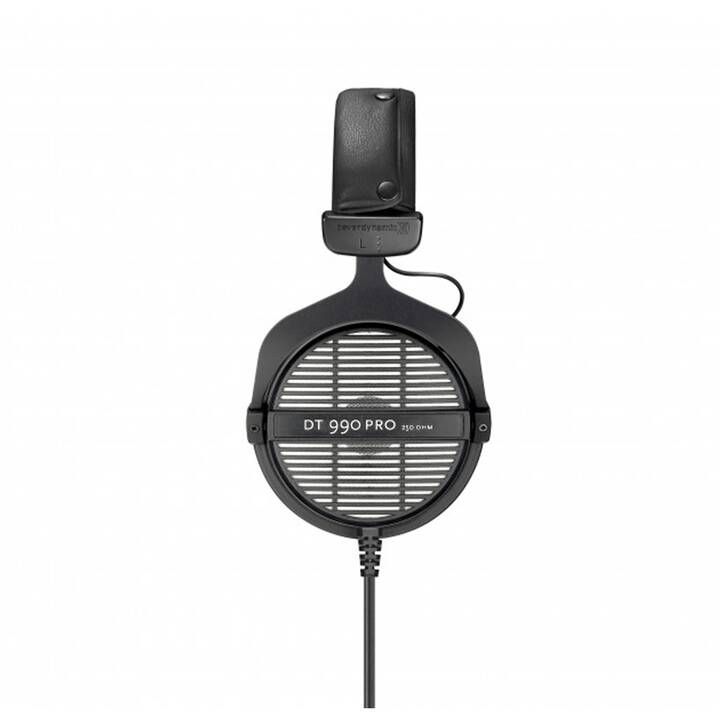 BEYERDYNAMIC DT 990 Pro (Gris, Noir)