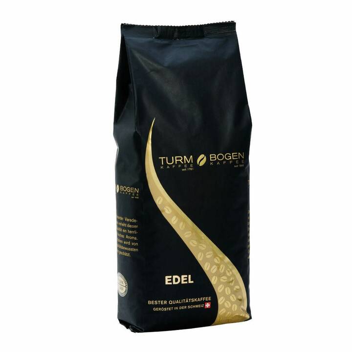 TURM KAFFEE Caffè in grani Caffè crema Edel (1 kg)