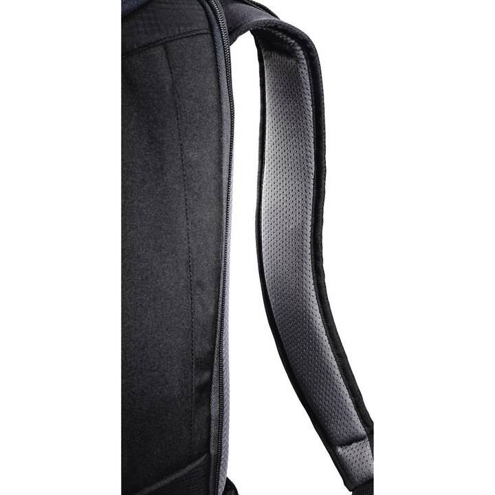 HAMA Profitour 180 Kamera Rucksack (Schwarz)