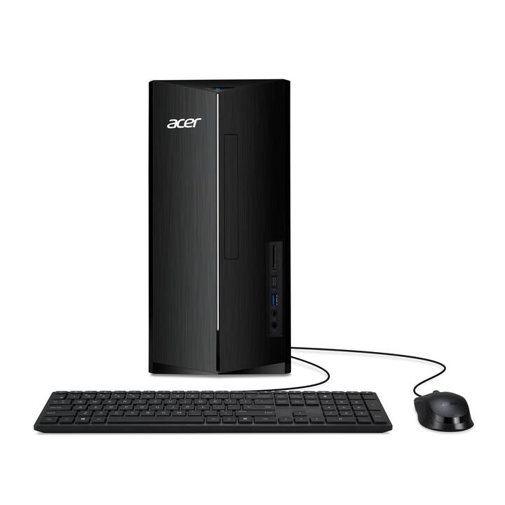 ACER Aspire TC-1780 (Intel Core i5 13400, 16 GB, 1000 GB SSD)