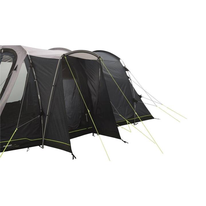 OUTWELL Nevada 5PE (Tenda a tunnel, Grigio, Blu)