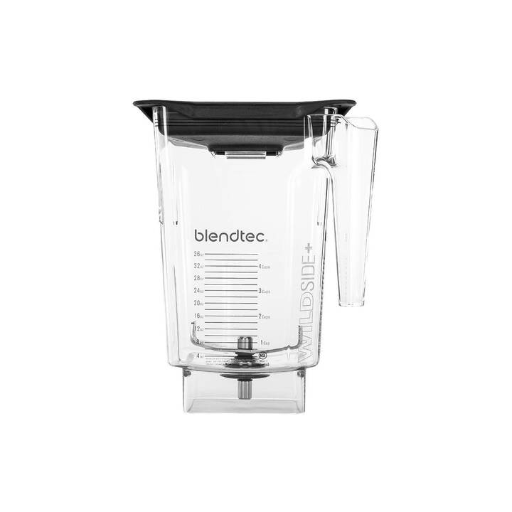 BLENDTEC Tasse de mélange WildSide+ Jar