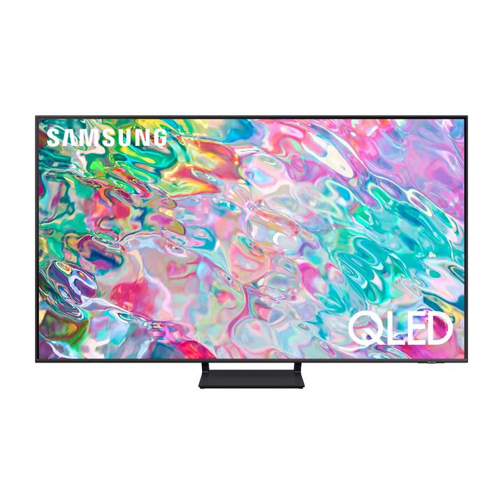 SAMSUNG QE75Q70B Smart TV (75", QLED, Ultra HD - 4K)