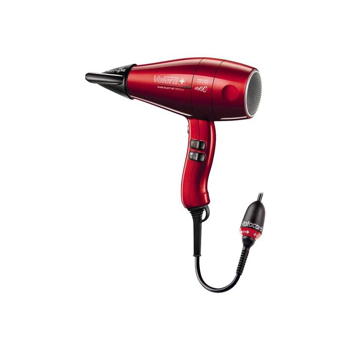 VALERA Swiss Silent Jet 8500 (2000 W, Rosso)