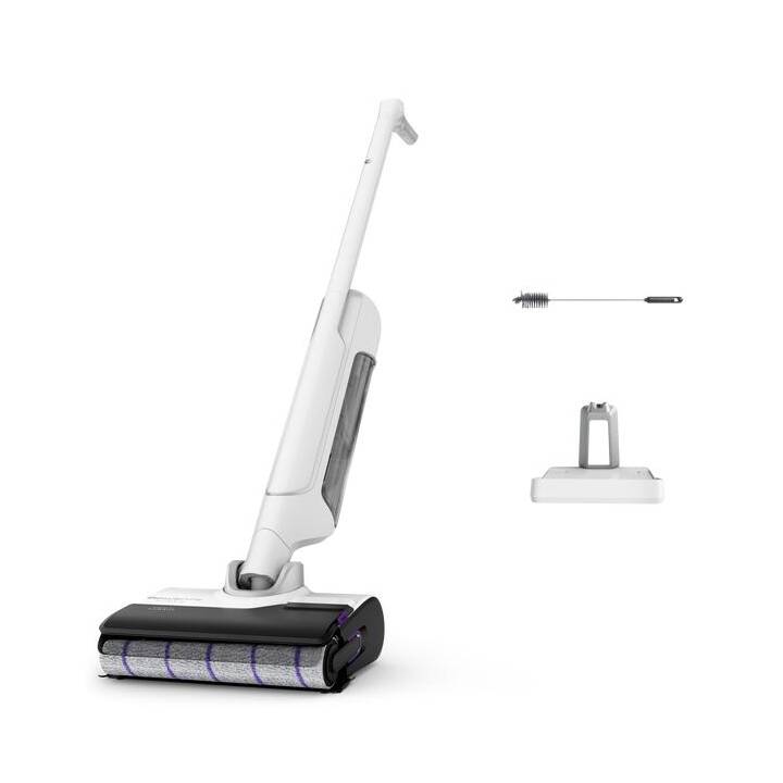 ROWENTA X-Clean 10 (GZ7035) - Nass-&Trockensauger (Weiss)