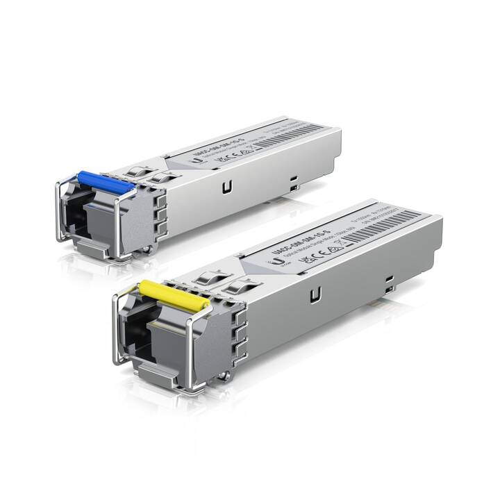 UBIQUITI NETWORKS UACC-OM-SM-1G-S-20 SFP Modul