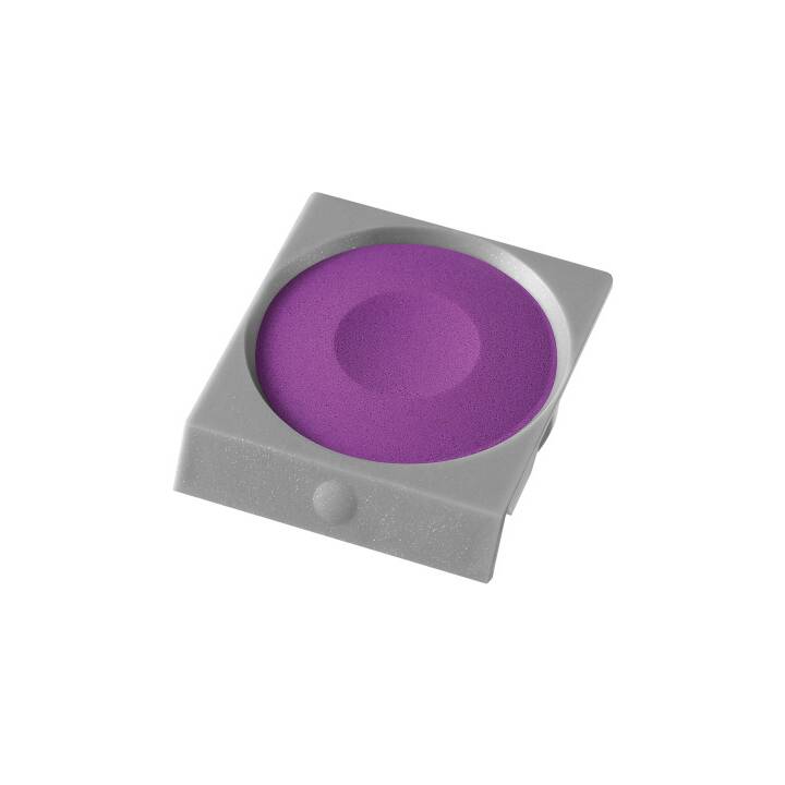 PELIKAN Wasserfarbe Pro Color (Violett, Grau)