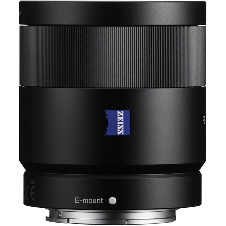 SONY FE 55 mm f/1.8 ZA Sonnar® T*