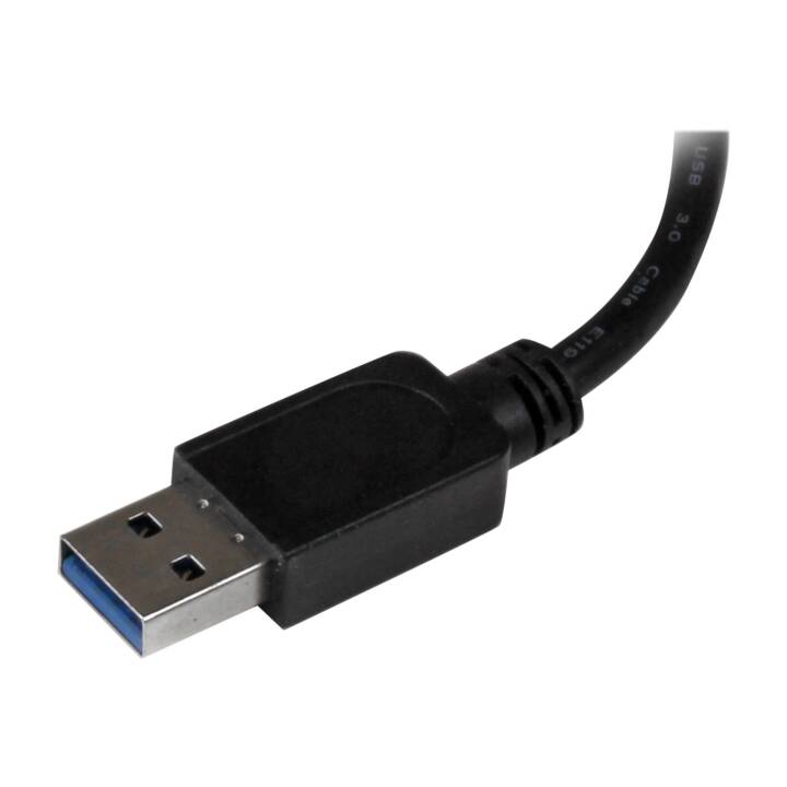 STARTECH.COM Video-Adapter (HDMI)