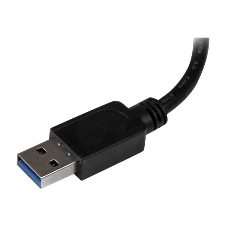 STARTECH.COM Adaptateur vidéo (HDMI)