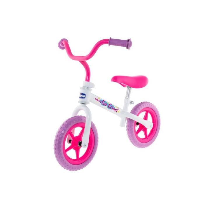 CHICCO Bici senza pedali Comet (10\